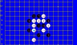五子棋怎么下视频教程,视频教学助你轻松上手